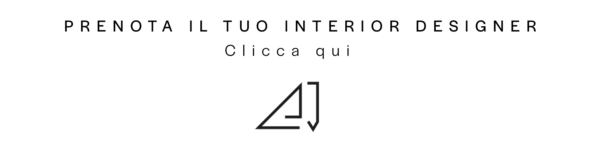 Prenota Interior Designer